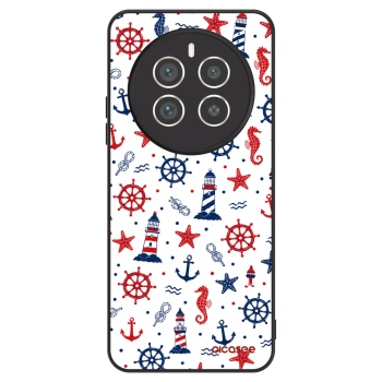 Obal pre Realme 12 Pro 5G - Sailor Vibes