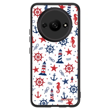 Obal pre Xiaomi Redmi A3 - Sailor Vibes
