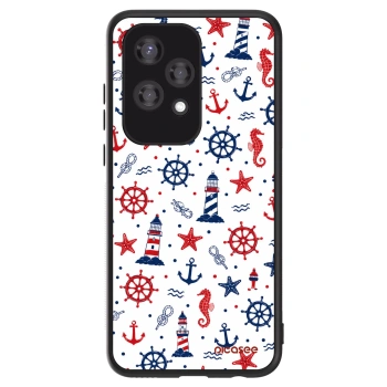 Obal pre Honor 200 Lite - Sailor Vibes