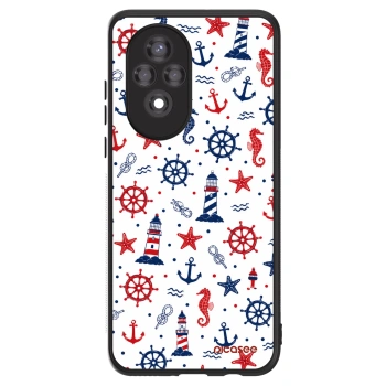 Obal pre Honor 200 Pro 5G - Sailor Vibes