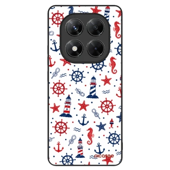 Picasee ULTIMATE CASE pro Xiaomi Redmi Note 14 Pro 5G - Sailor Vibes