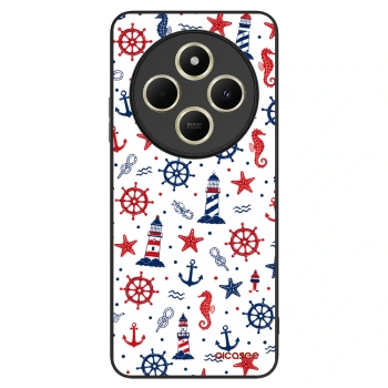 Obal pre Xiaomi Redmi 14C - Sailor Vibes