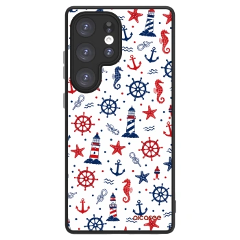 Picasee ULTIMATE CASE PowerShare pro Samsung Galaxy S25 Ultra 5G - Sailor Vibes