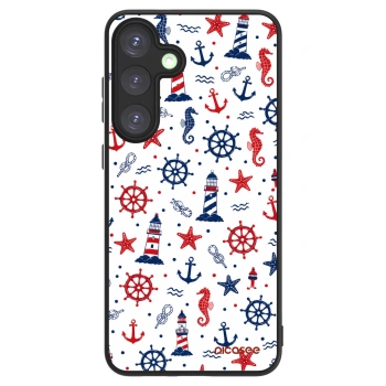 Picasee ULTIMATE CASE PowerShare pro Samsung Galaxy S25+ 5G - Sailor Vibes