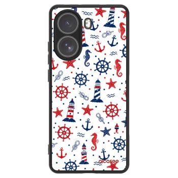 Obal pre Xiaomi Poco X7 Pro 5G - Sailor Vibes