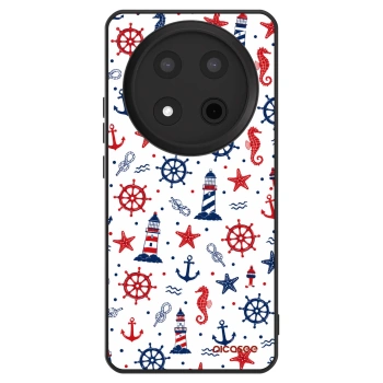 Obal pre Honor Magic7 Lite 5G - Sailor Vibes