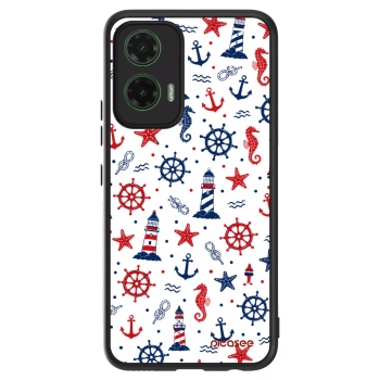 Obal pre Motorola Moto G35 5G - Sailor Vibes
