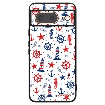 Obal pre Google Pixel 8 - Sailor Vibes