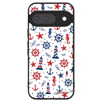 Obal pre Google Pixel 9 - Sailor Vibes