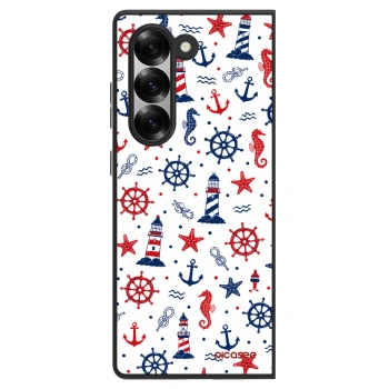 Obal pre Samsung Galaxy Z Fold6 5G - Sailor Vibes