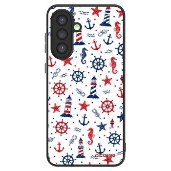 Picasee ULTIMATE CASE pro Samsung Galaxy A26 5G A266B - Sailor Vibes