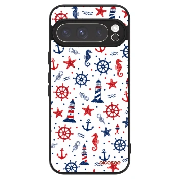 Obal pre Google Pixel 9 Pro - Sailor Vibes