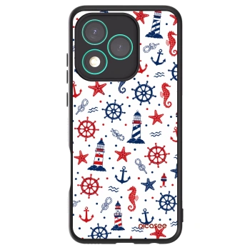 Obal pre Honor 400 Lite 5G - Sailor Vibes