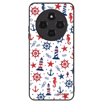 Obal pre Xiaomi Poco C75 - Sailor Vibes