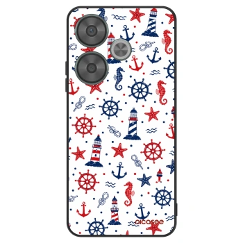 Obal pre Xiaomi Poco F6 - Sailor Vibes