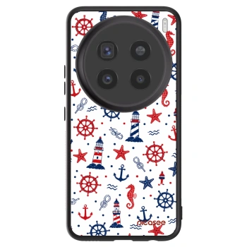 Obal pre Vivo X200 Pro - Sailor Vibes