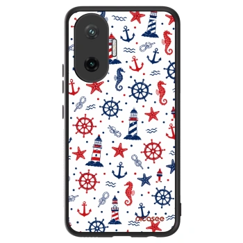 Obal pre Xiaomi Poco F7 Pro 5G - Sailor Vibes