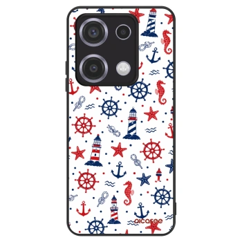 Obal pre Xiaomi Redmi Note 14S - Sailor Vibes