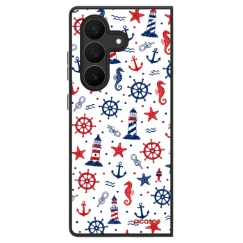 Obal pre Samsung Galaxy Z Fold7 5G - Sailor Vibes