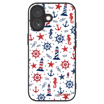 Picasee ULTIMATE CASE pro Apple iPhone 17 - Sailor Vibes
