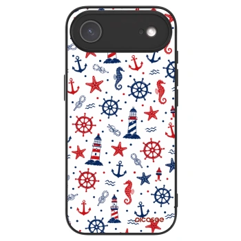 Picasee ULTIMATE CASE pro Apple iPhone Air - Sailor Vibes