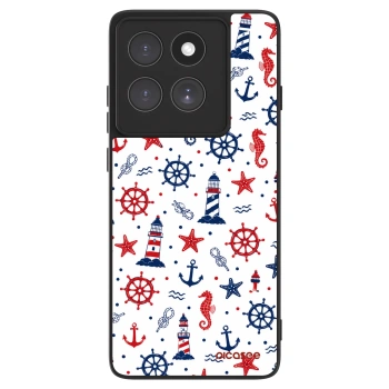 Obal pre Motorola Edge 60 Pro - Sailor Vibes