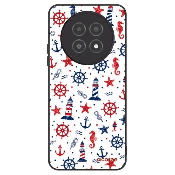 Obal pre Realme 12X - Sailor Vibes