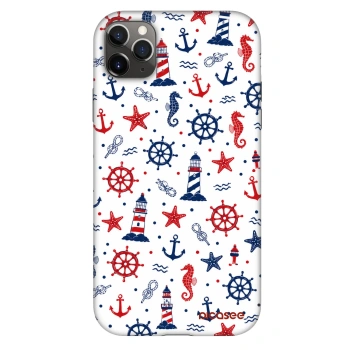 Obal pre Apple iPhone 11 Pro Max - Sailor Vibes