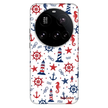 Obal pre Xiaomi 15 Ultra - Sailor Vibes