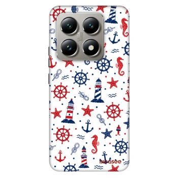 Obal pre Xiaomi 14T Pro - Sailor Vibes