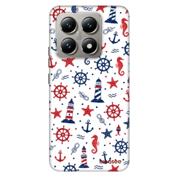 Obal pre Xiaomi 14T - Sailor Vibes