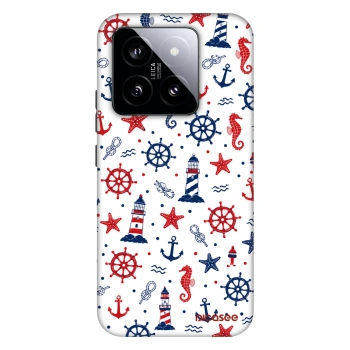 Obal pre Xiaomi 14 - Sailor Vibes