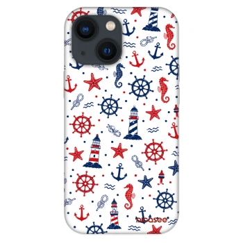 Obal pre Apple iPhone 13 mini - Sailor Vibes