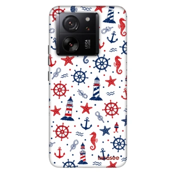 Obal pre Xiaomi 13T Pro - Sailor Vibes