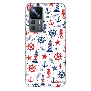 Obal pre Xiaomi 12T Pro - Sailor Vibes