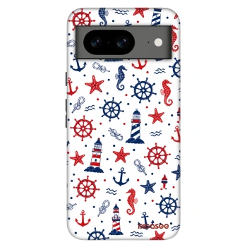 Obal pre Google Pixel 8 Pro - Sailor Vibes