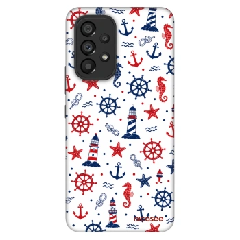 Obal pre Samsung Galaxy A53 5G A536 - Sailor Vibes