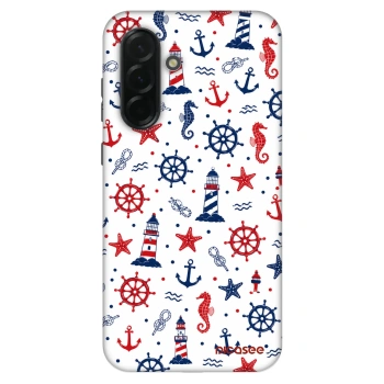 Obal pre Samsung Galaxy A36 5G - Sailor Vibes