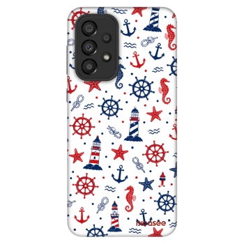 Obal pre Samsung Galaxy A33 5G A336 - Sailor Vibes
