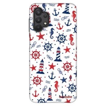 Obal pre Samsung Galaxy A32 5G A326B - Sailor Vibes