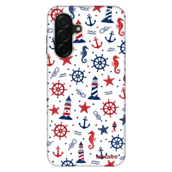 Obal pre Samsung Galaxy A26 5G A266B - Sailor Vibes