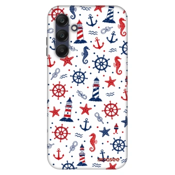 Obal pre Samsung Galaxy A25 A256B 5G - Sailor Vibes