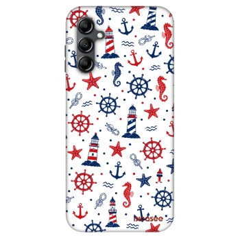 Obal pre Samsung Galaxy A16 5G - Sailor Vibes