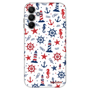 Obal pre Samsung Galaxy A15 A156B 5G - Sailor Vibes