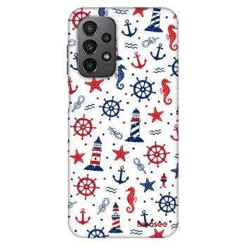 Obal pre Samsung Galaxy A23 A235F 4G - Sailor Vibes