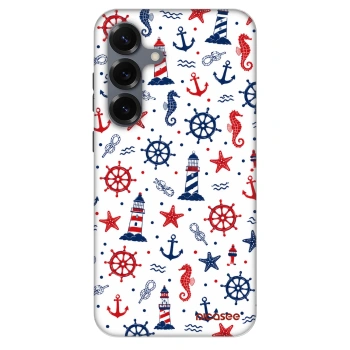 Obal pre Samsung Galaxy S25 5G - Sailor Vibes