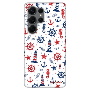 Obal pre Samsung Galaxy S25 Ultra 5G - Sailor Vibes