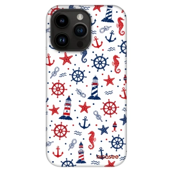 Obal pre Apple iPhone 14 Pro Max - Sailor Vibes