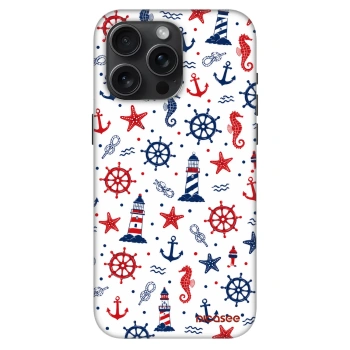 Obal pre Apple iPhone 15 Pro Max - Sailor Vibes