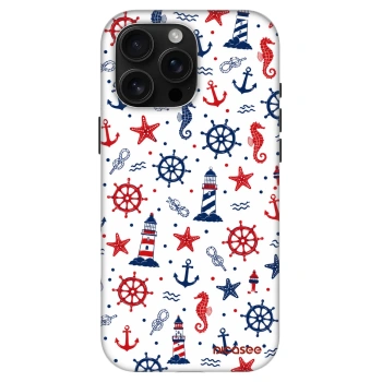 Obal pre Apple iPhone 16 Pro Max - Sailor Vibes